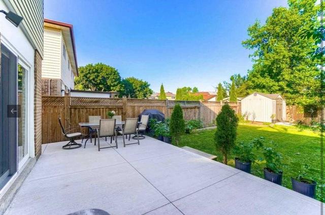 2634 Roblo Rd, House semidetached with 1 bedrooms, 1 bathrooms and 1 parking in Mississauga ON | Image 5
