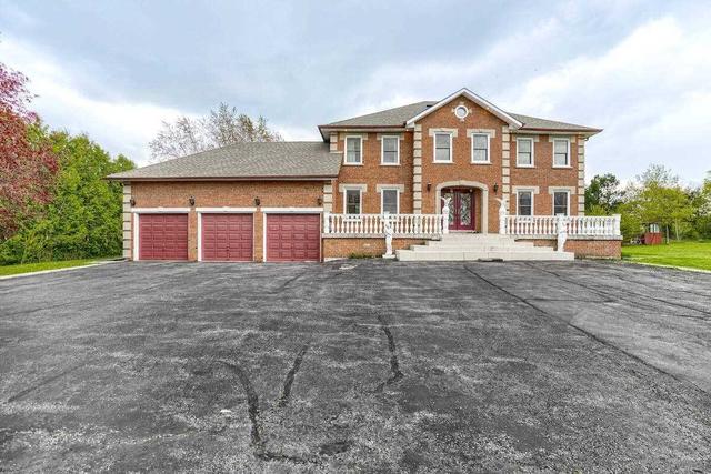 31 Rosegarden Dr, House detached with 4 bedrooms, 4 bathrooms and 20 parking in Brampton ON | Image 1
