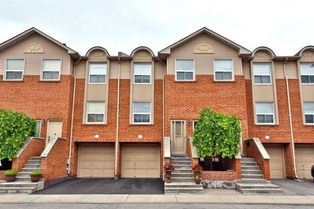 7 - 1570 Reeves Gate, Townhouse with 3 bedrooms, 3 bathrooms and 1 parking in Oakville ON | Image 1
