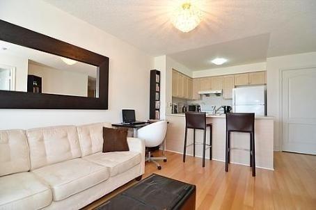 1606 - 50 Brian Harrison Way, Condo with 1 bedrooms, 1 bathrooms and 1 parking in Toronto ON | Image 3
