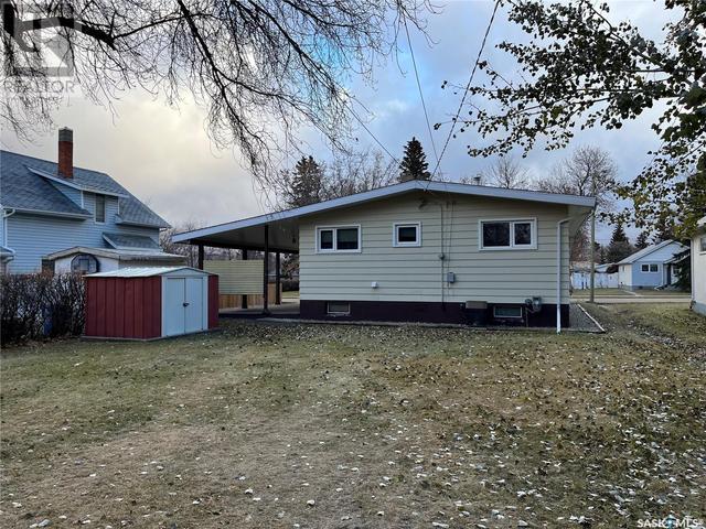 407 3rd Street E, House detached with 3 bedrooms, 2 bathrooms and null parking in Wynyard SK | Image 29