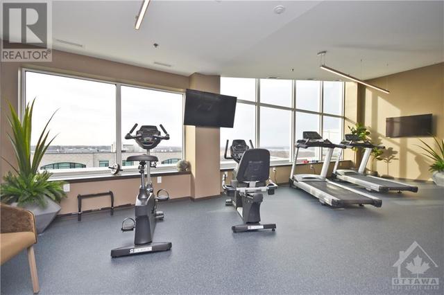 1006 - 200 Inlet Private, Condo with 1 bedrooms, 1 bathrooms and 1 parking in Ottawa ON | Image 12