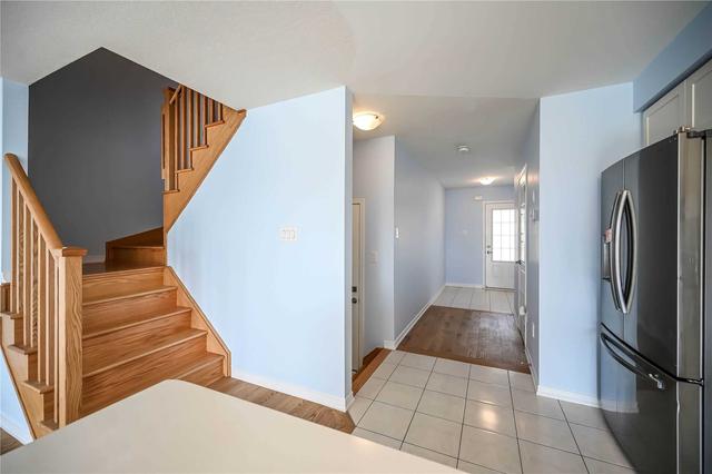 27 Cooke Ave, House attached with 3 bedrooms, 3 bathrooms and 3 parking in Brantford ON | Image 19