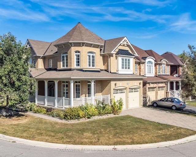 49 Maybeck Dr N, House detached with 4 bedrooms, 5 bathrooms and 6 parking in Brampton ON | Image 12