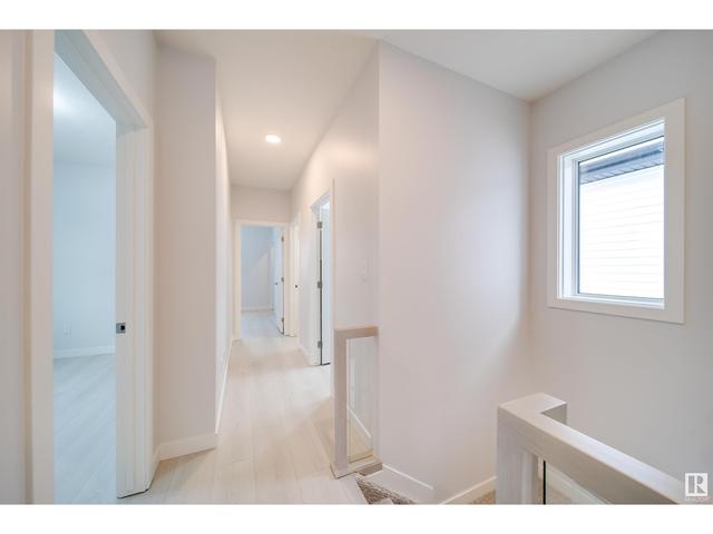 11344 110a Av Nw, House detached with 3 bedrooms, 2 bathrooms and null parking in Edmonton AB | Image 35