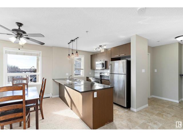 3218 - 9351 Simpson Dr Nw, Condo with 2 bedrooms, 2 bathrooms and null parking in Edmonton AB | Image 5
