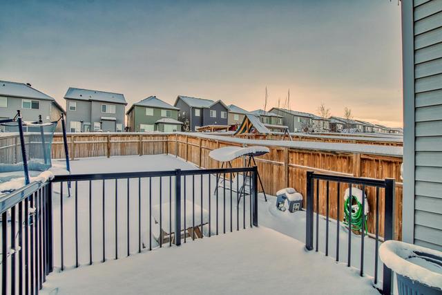 471 Nolan Hill Drive Nw, House detached with 4 bedrooms, 3 bathrooms and 4 parking in Calgary AB | Image 13