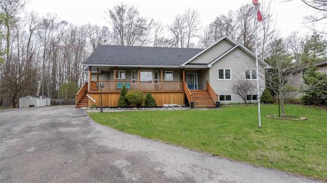 25 Lisbon Crt, House detached with 3 bedrooms, 3 bathrooms and 8 parking in Wasaga Beach ON | Image 24