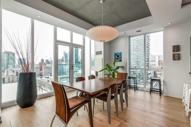 ph04 - 220 George St, Condo with 3 bedrooms, 4 bathrooms and 1 parking in Toronto ON | Image 23