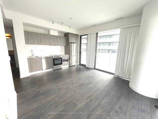 3109 - 50 Charles St E, Condo with 2 bedrooms, 1 bathrooms and 0 parking in Toronto ON | Image 4