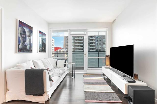 1701 - 80 John St, Condo with 2 bedrooms, 2 bathrooms and 0 parking in Toronto ON | Image 17