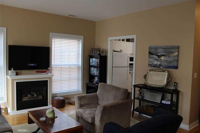 107 Roberts Row, Townhouse with 2 bedrooms, 2 bathrooms and 1 parking in Cobourg ON | Image 22