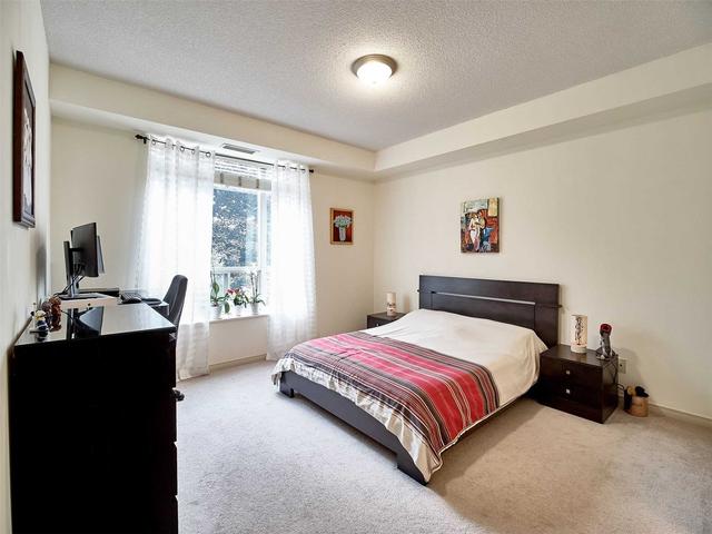 212 - 485 Rosewell Ave, Condo with 2 bedrooms, 2 bathrooms and 1 parking in Toronto ON | Image 10