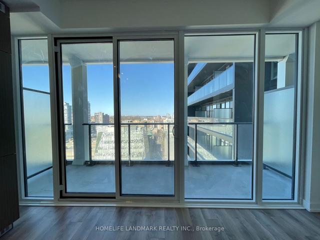 1818 - 20 Edward St, Condo with 1 bedrooms, 1 bathrooms and 0 parking in Toronto ON | Image 4