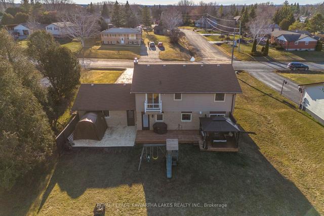 28 Manvers Dr, House detached with 4 bedrooms, 2 bathrooms and 8 parking in Kawartha Lakes ON | Image 32
