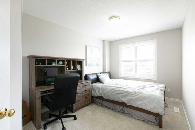 31 - 505 Blue Jay Dr, Townhouse with 3 bedrooms, 4 bathrooms and 2 parking in London ON | Image 14