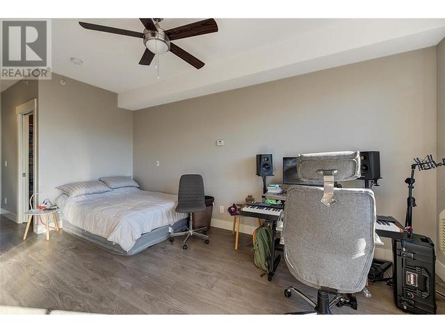 640 - 925 Leon Avenue, Condo with 0 bedrooms, 1 bathrooms and 1 parking in Kelowna BC | Image 7