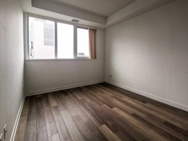 16x - 181 Huron St, Condo with 1 bedrooms, 1 bathrooms and 0 parking in Toronto ON | Image 9