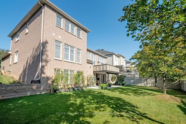 4255 Kane Cres, House detached with 3 bedrooms, 4 bathrooms and 4 parking in Burlington ON | Image 28