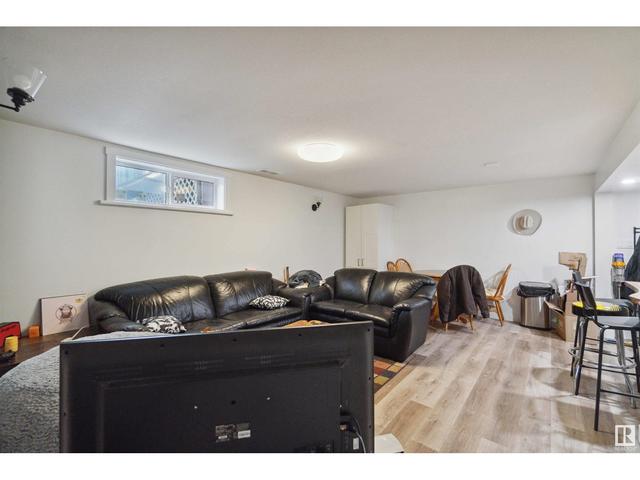 15016 63 St Nw, House detached with 5 bedrooms, 2 bathrooms and null parking in Edmonton AB | Image 19