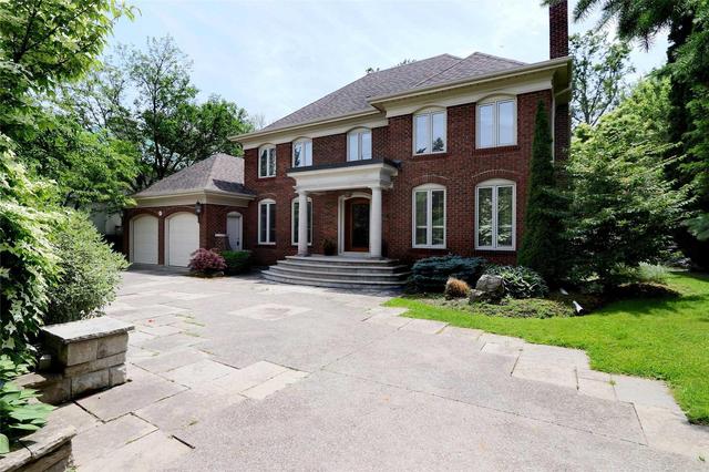 2278 Shawanaga Tr, House detached with 4 bedrooms, 4 bathrooms and 4 parking in Mississauga ON | Image 2