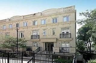 th12 - 78 Carr St, Townhouse with 1 bedrooms, 1 bathrooms and 1 parking in Toronto ON | Image 2