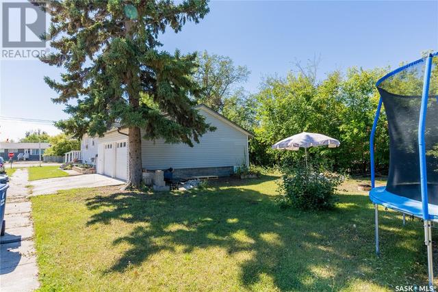 411 4th Street W, House detached with 3 bedrooms, 1 bathrooms and null parking in Allan SK | Image 25