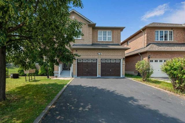 50 Thorndale Rd, House detached with 5 bedrooms, 4 bathrooms and 4 parking in Brampton ON | Image 1