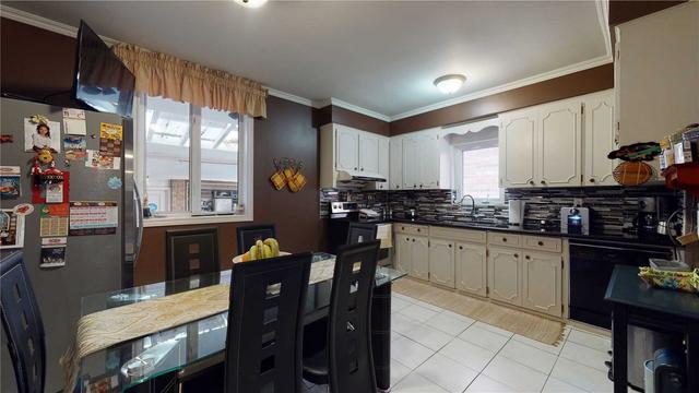 151 Cedric Ave, House detached with 2 bedrooms, 2 bathrooms and 6 parking in Toronto ON | Image 19