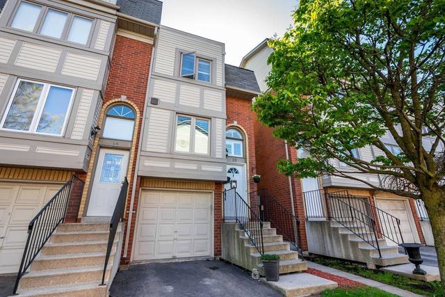25 - 1635 Pickering Pkwy, Townhouse with 2 bedrooms, 1 bathrooms and 2 parking in Pickering ON | Image 12
