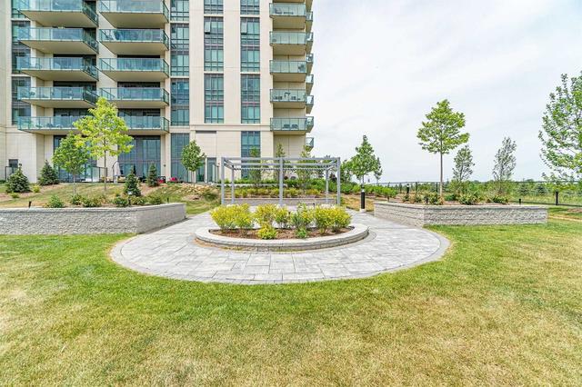 709 - 65 Yorkland Blvd, Condo with 2 bedrooms, 2 bathrooms and 1 parking in Brampton ON | Image 32