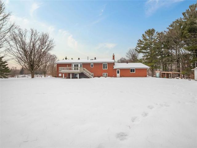239 6 County Rd N, House detached with 3 bedrooms, 3 bathrooms and 12 parking in Tiny ON | Image 24