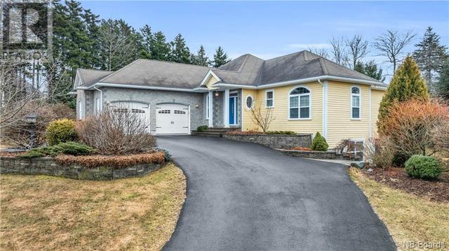 1 Mcmackin Lane, House detached with 3 bedrooms, 2 bathrooms and null parking in Rothesay NB | Image 1