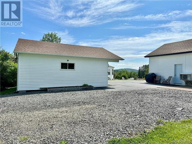 17 Rue Roland, House detached with 3 bedrooms, 2 bathrooms and null parking in Edmundston NB | Image 30