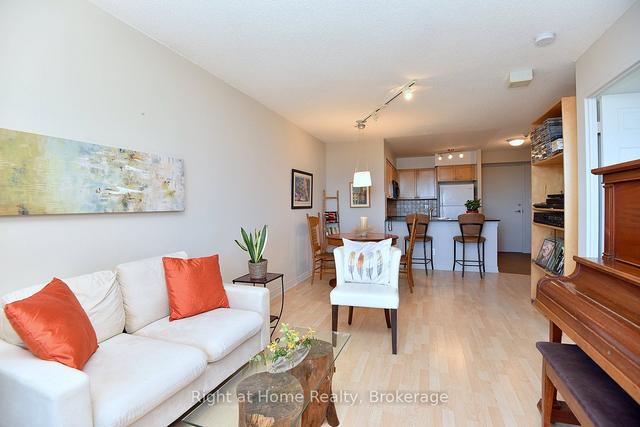 403 - 1369 Bloor St W, Condo with 1 bedrooms, 1 bathrooms and 1 parking in Toronto ON | Image 26