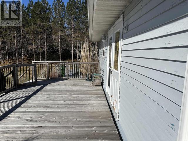 4736 Highway 16, House detached with 2 bedrooms, 1 bathrooms and null parking in Guysborough NS | Image 30