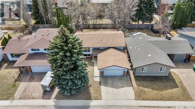535 Costigan Road, House detached with 5 bedrooms, 3 bathrooms and null parking in Saskatoon SK | Image 43