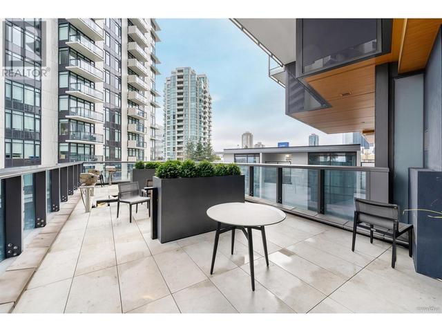 4002 - 4711 Hazel Street, Condo with 3 bedrooms, 3 bathrooms and 2 parking in Burnaby BC | Image 29