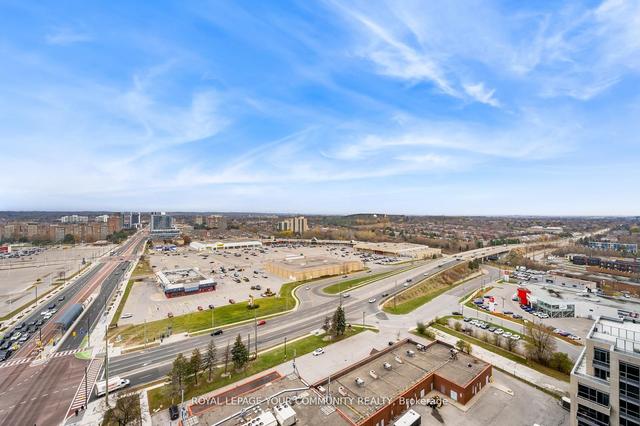 1613 - 9201 Yonge St, Condo with 1 bedrooms, 1 bathrooms and 1 parking in Richmond Hill ON | Image 17