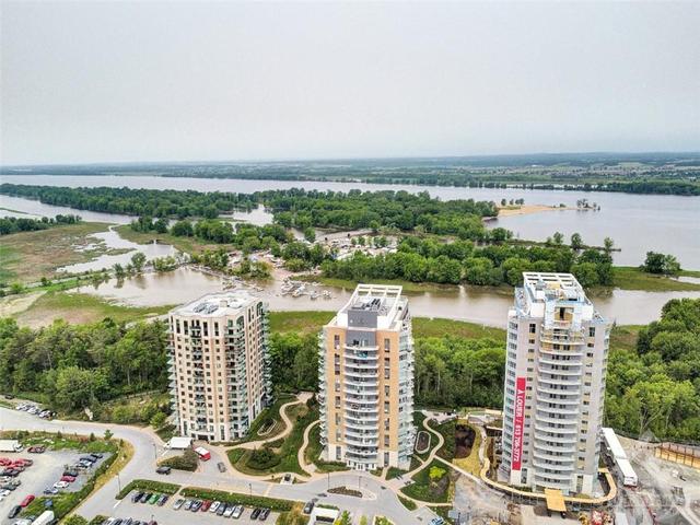 1006 - 200 Inlet Private, Condo with 1 bedrooms, 1 bathrooms and 1 parking in Ottawa ON | Image 3