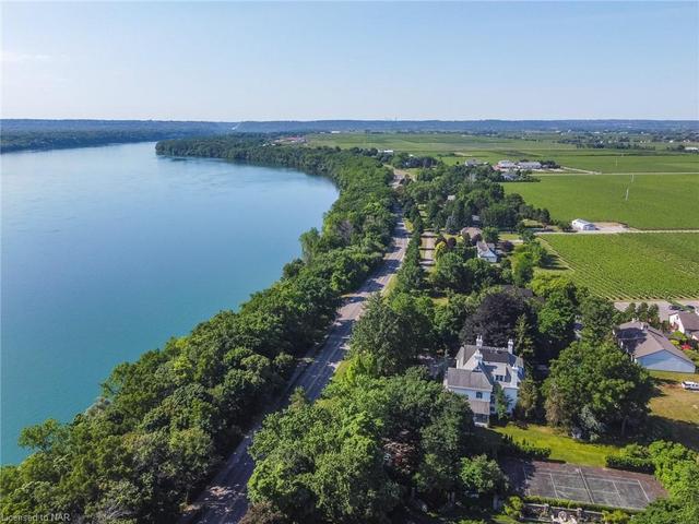 15618 Niagara Pky Parkway, House detached with 9 bedrooms, 10 bathrooms and 14 parking in Niagara on the Lake ON | Image 4