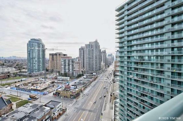 1710 - 5508 Yonge St, Condo with 2 bedrooms, 2 bathrooms and 1 parking in Toronto ON | Image 30