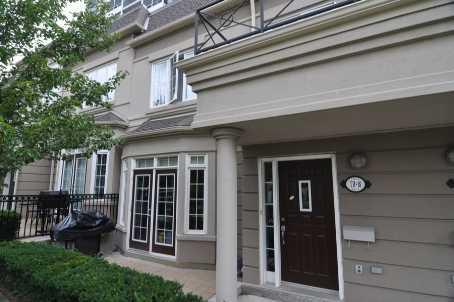 th18 - 2 Rean Dr, Townhouse with 2 bedrooms, 3 bathrooms and 2 parking in Toronto ON | Image 1
