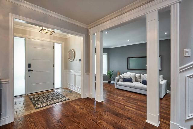 146 Kearney Dr, House detached with 4 bedrooms, 4 bathrooms and 4 parking in Ajax ON | Image 34