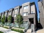 th 54 - 315 Village Green Sq, Townhouse with 4 bedrooms, 3 bathrooms and 2 parking in Toronto ON | Image 1