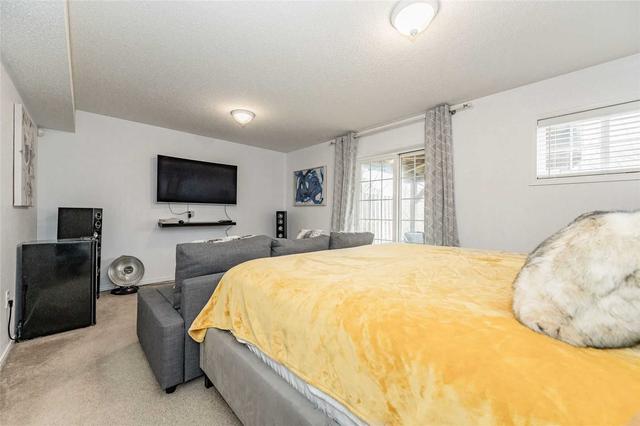 6 - 124 Gosling Gdns, Townhouse with 3 bedrooms, 3 bathrooms and 2 parking in Guelph ON | Image 31