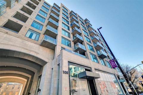 108 - 108 Richmond Road, Condo with 1 bedrooms, 1 bathrooms and 1 parking in Ottawa ON | Card Image
