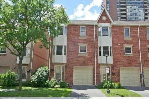 unit 16 - 25 Cardwell Ave, Townhouse with 3 bedrooms, 3 bathrooms and 2 parking in Toronto ON | Image 12