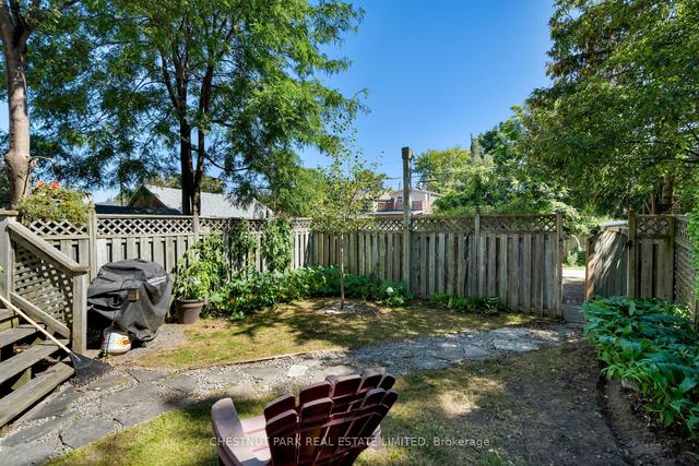 233 Wychwood Ave, House detached with 6 bedrooms, 3 bathrooms and 2 parking in Toronto ON | Image 32