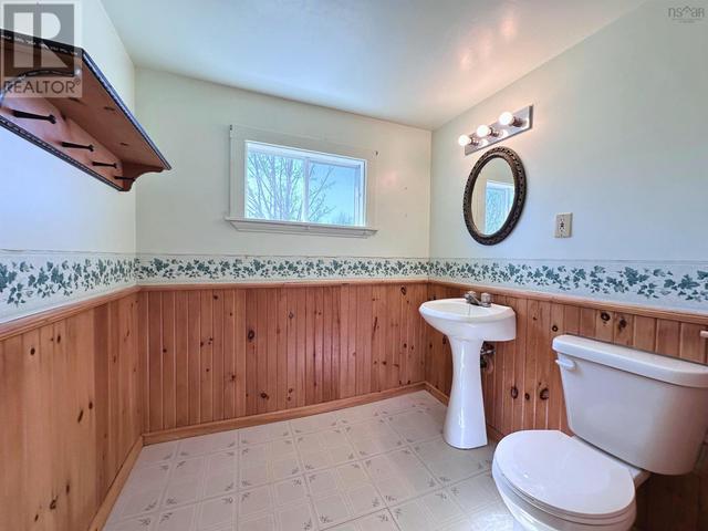 4215 Highway 208, House detached with 3 bedrooms, 1 bathrooms and null parking in Queens NS | Image 25